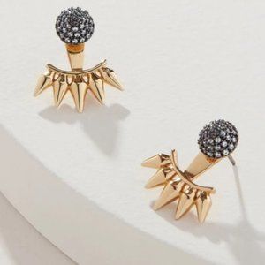 Stella & Dot Renegade Ear Jacket